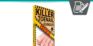 Killer Toenail Fungus Protocol – 21 Days To Remove Fungus?