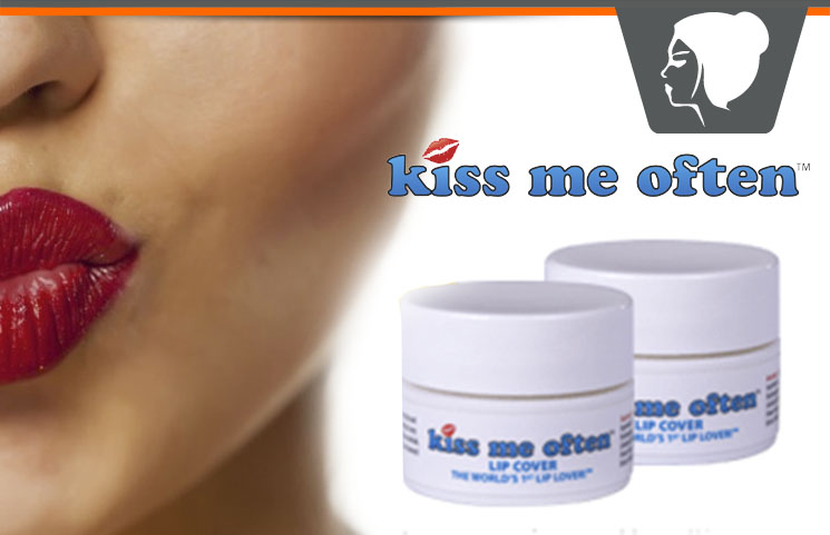 Kiss Me Often