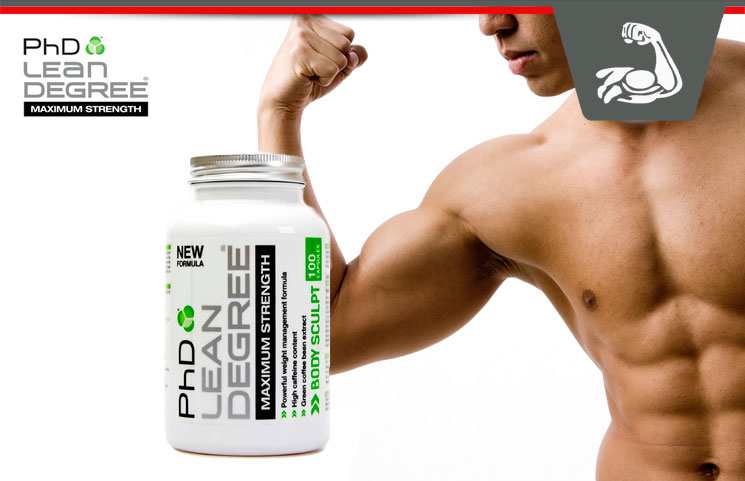 Lean Degree Maximum Strength