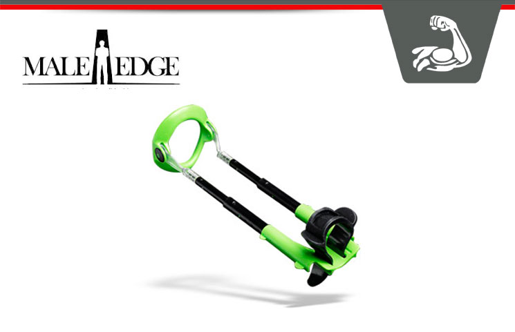 Male Edge Second Generation