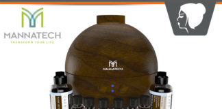 Mannatech Protective Essential Oils – Healthy Proprietary Blends? Mannatech Protective Essential Oils