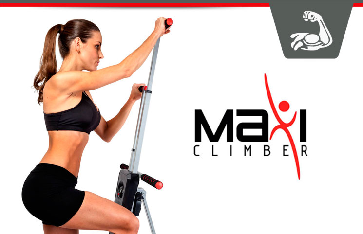 Maxi Climber