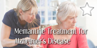 Memantine Treatment for Alzheimer’s Disease – A Researched Guide