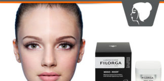 Meso-Mask – Filorga’s Anti-Wrinkle Lightening Mask? Meso-Mask