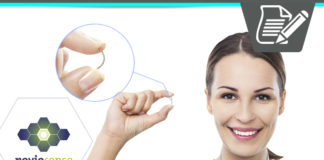 NovioSense – Painless Glucose Sensor For Diabetics? NovioSense