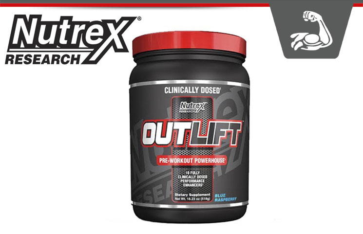 nutrex outlift