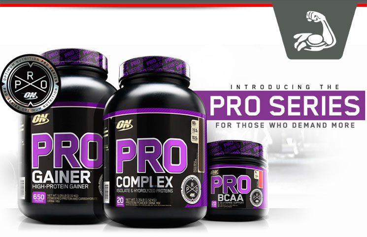 Optimum Nutrition Pro Gainer Review - Powerful Protein For ...
