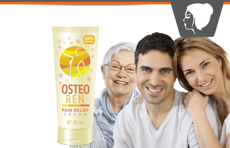 Osteoren