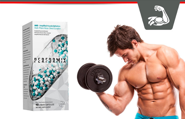 Performix AMD