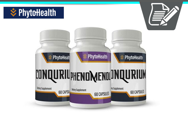 Phyto Health Supplements