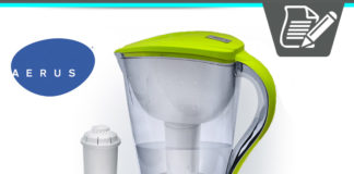 Purest Pour – Aerus Water Pitcher To Remove Heavy Metals?