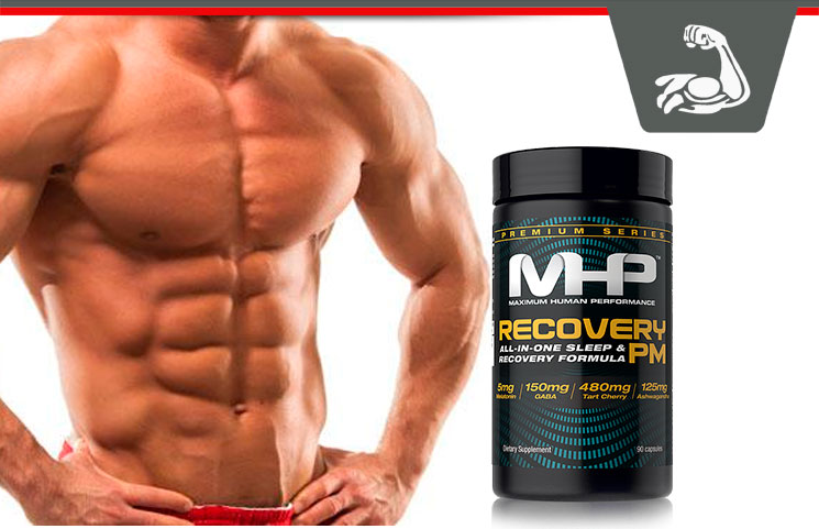 mhp recovery pm