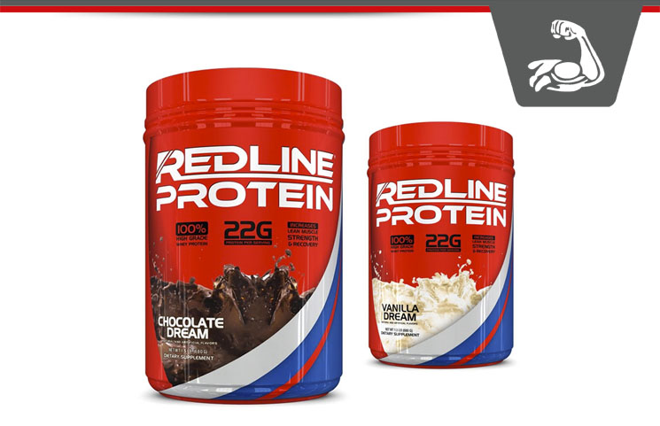 Redline Protein