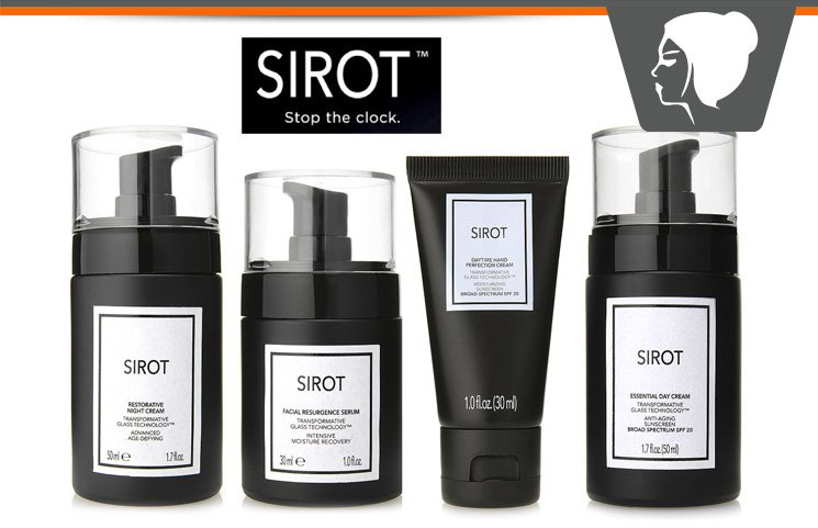 Sirot Skin Care