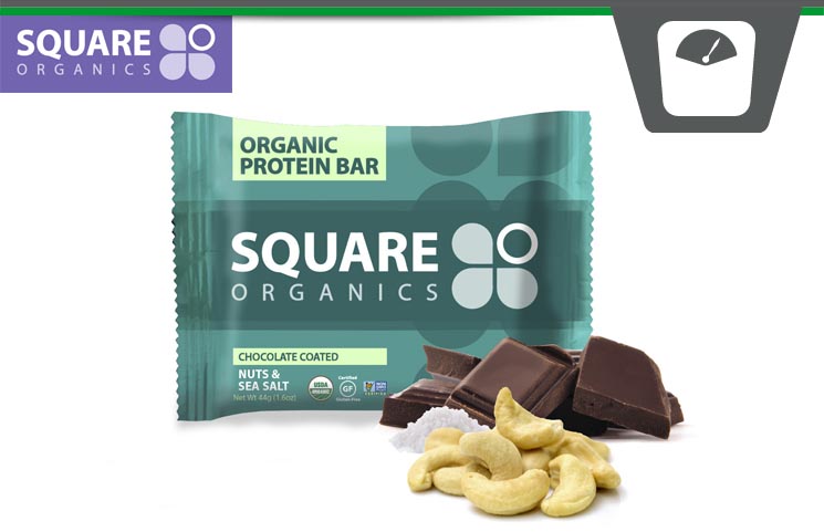 square organics