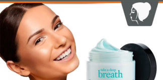 Take a Deep Breath – Oil-Free Oxygenating Eye Gel Cream? Take a Deep Breath
