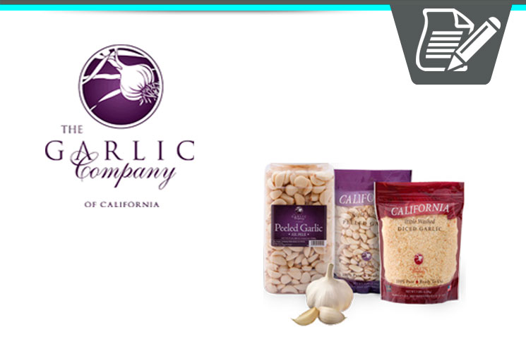 The Garlic Company