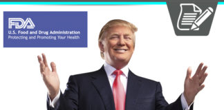 President Elect Donald Trump’s New FDA Food Safety Rule Inspections?