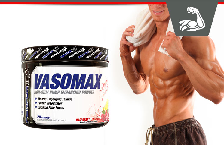 Vasomax