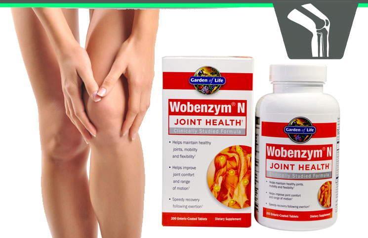 wobenzym-n Wobenzym N