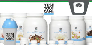 Yes You Can! Diet Plan – Healthy Fat Burning Recipes To Try?