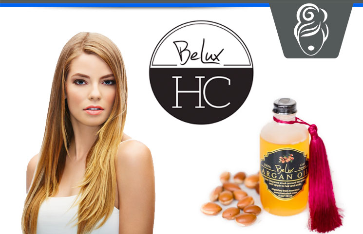 BeLux Hair Collection