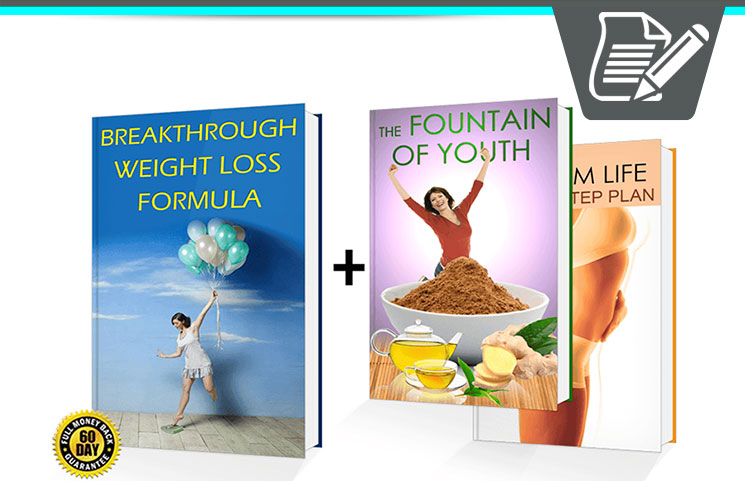 breakthrough weight loss formula