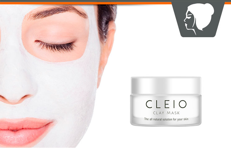 Cleio Clay
