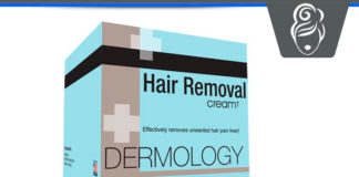 Dermology Hair Removal Cream – Pain Free Hairless Skin?
