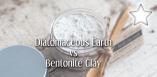 Diatomaceous Earth vs Bentonite Clay – Should You Try Both?