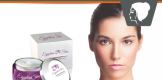 Egyptian Skin – Quality Face Therapy Skincare Cream Complex?