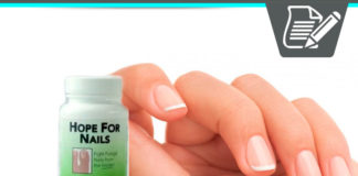 Silica For Nail Health – Natural Solution To Fight Nail Fungus From The Inside? silica for nail health