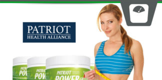 LoBP – Patriot Health Alliance’s Lower Blood Pressure Pill? LoBP