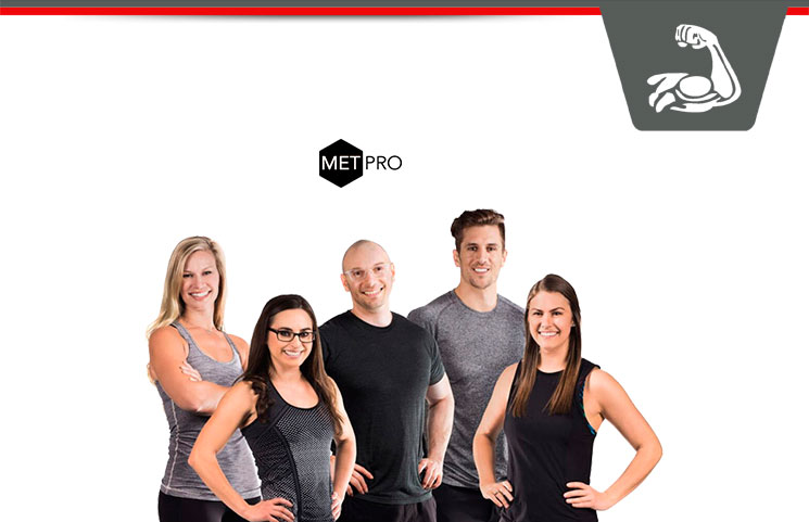 MetPro