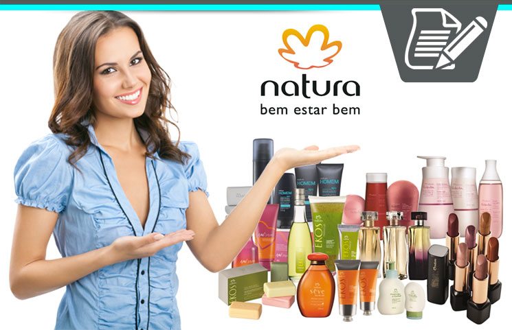 Natura Brasil Cosmetics