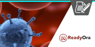 ReadyOra – At Home Oral Human Immunodeficiency Virus (HIV) Testing?
