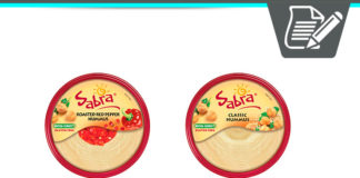 Sabra Hummus Recall – Listeria Contamination Health Threat? sabra hummus