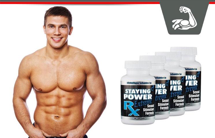 Staying Power Extreme for Men