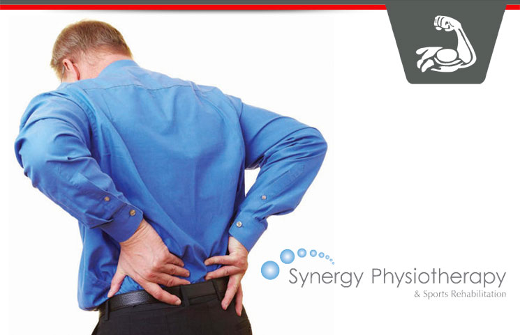 Synergy Physiotherapy