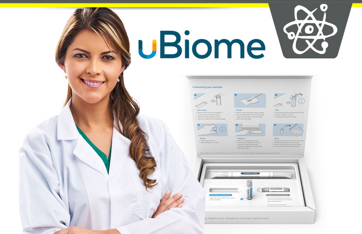 uBiome Microbiome