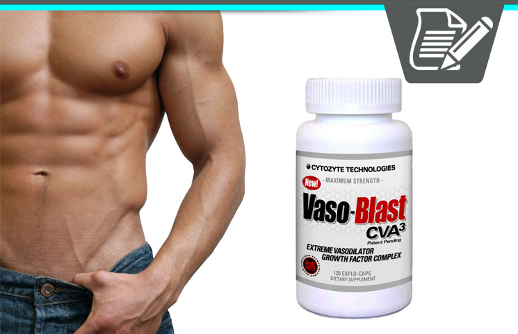 Vaso-Blast