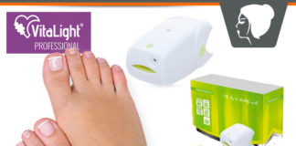 Nail Laser – VitaLight Professional Nail Fungus Cleansing Remover? vitalight nail fungus laser