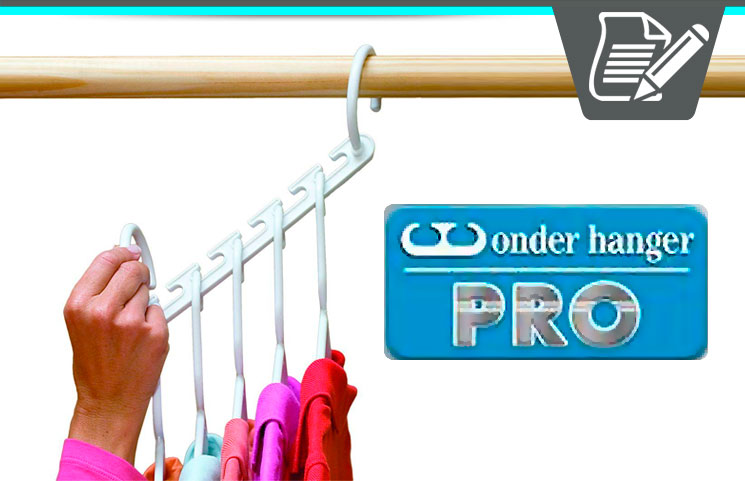 Hanger Pro