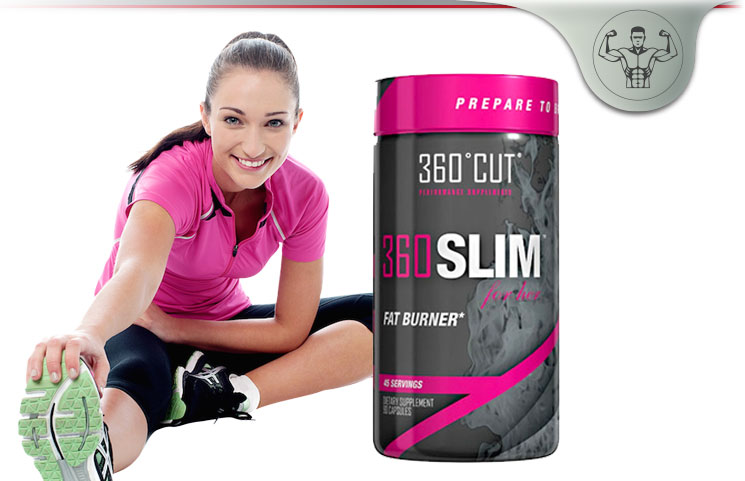 360SLIM For Her
