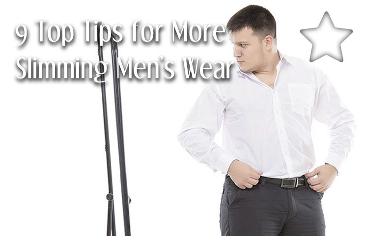 Men's Slimming Wear