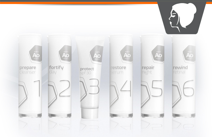 Fortify Day Treatment