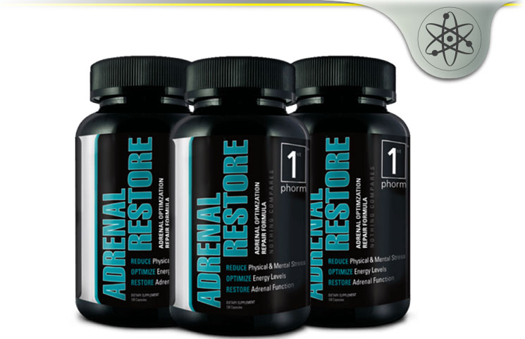 Adrenal Restore by 1st Phorm
