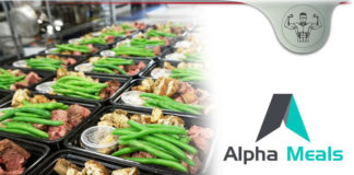 Alpha Meal – TestMax Nutrition’s Protein Meal Replacement?