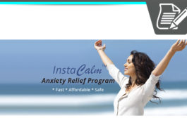 Anxiety Release Program