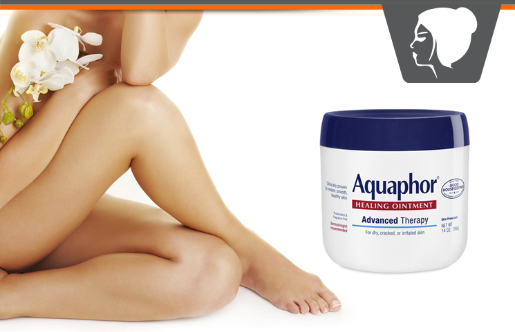 Aquaphor Healing Ointment